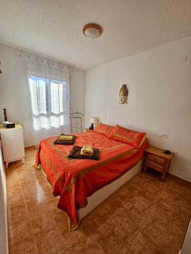 Apartamento Bella Antonia