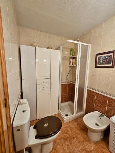 Apartamento Bella Antonia