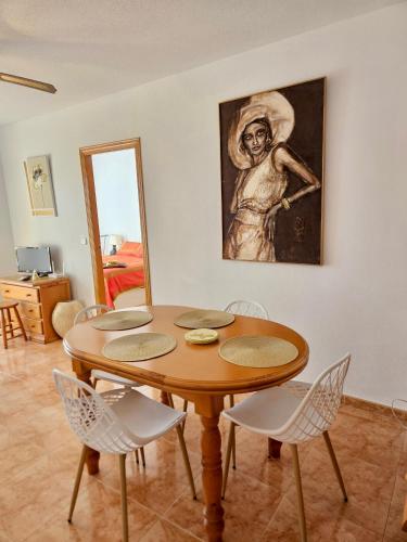 Apartamento Bella Antonia