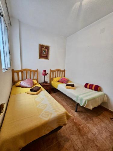 Apartamento Bella Antonia