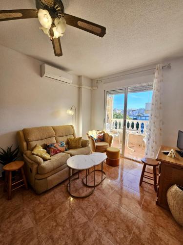 Apartamento Bella Antonia