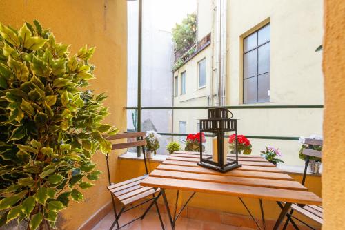 Piacentino Homes Quirinale apartment