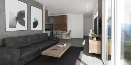 Les Terrasses de Monaco