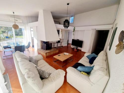 Jolie villa 4 chambres