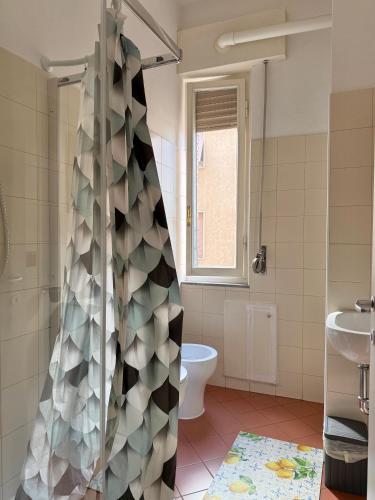 Bagno di Santo Spirito