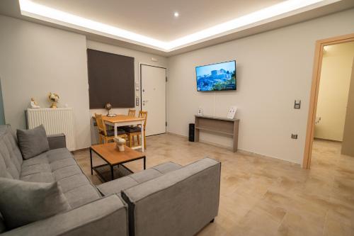Happy apartments 0