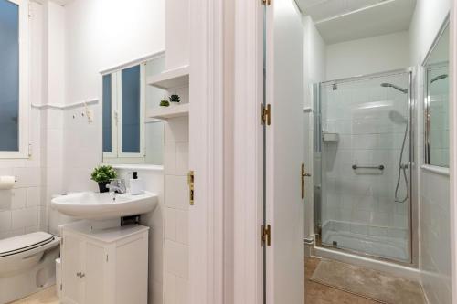Casco Viejo junto a La Catedral y PARKING opcional