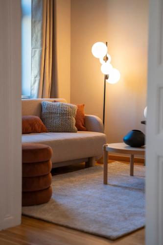 josef's home I Urban Living I Premium Apartment 04