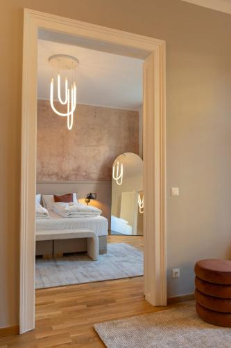 josef's home I Urban Living I Premium Apartment 04