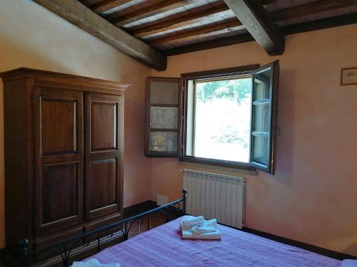 Gallery image of Residence Il Monastero in Pomarance