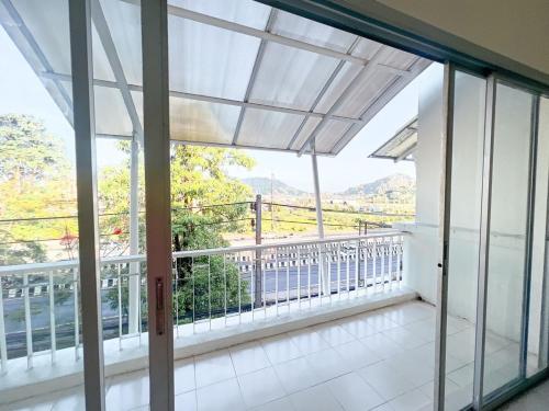 Afbeelding uit fotogalerij van Orbita in Ban Ket Ho