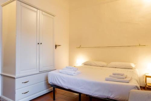 Romana Central Apartment