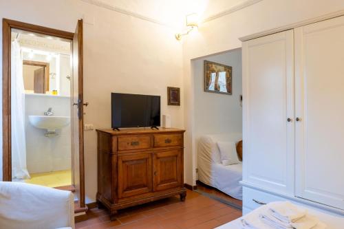 Romana Central Apartment