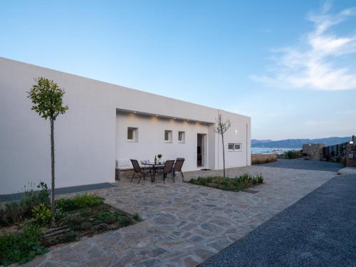 Agnanti Villas