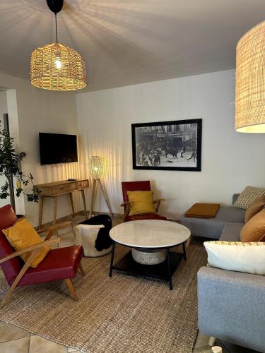 Apartment St Remy de Provence