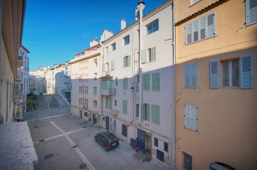 Upstays Midi Palais 43m2 Apartment