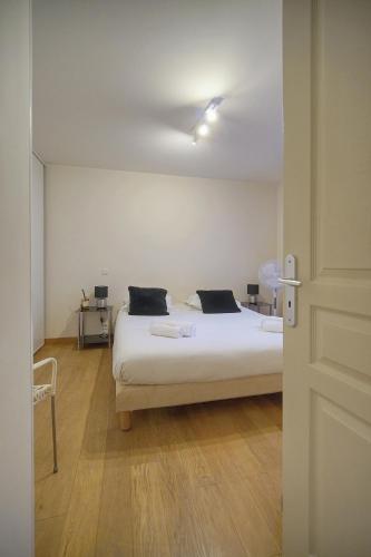Upstays Midi Palais 43m2 Apartment