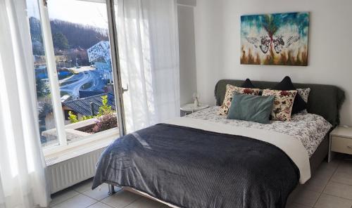 Nad Tunelom Studio hosted by family