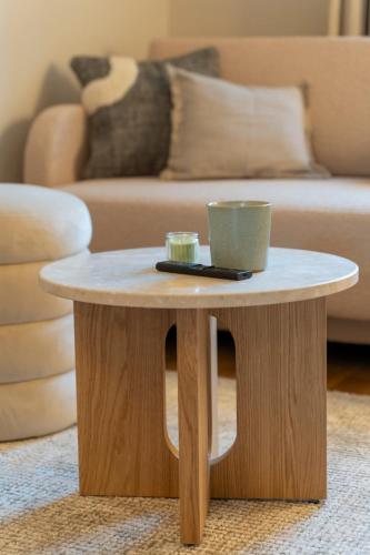 josef's home I Urban Living I Premium Apartment 06