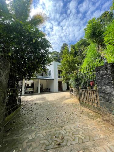 Gambar di galeri bagi Cosy Ferienzeit di Kandy