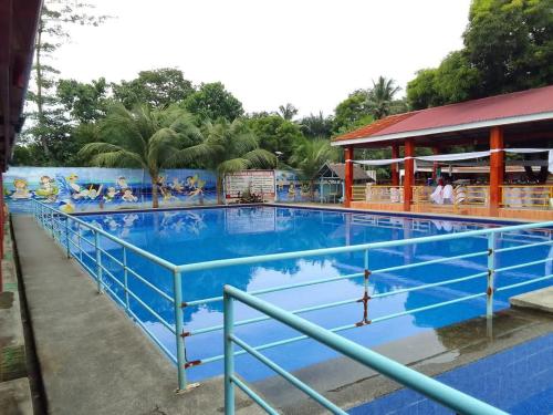 Billede fra billedgalleriet på Nawal Raymundo Resort i Santa Cruz