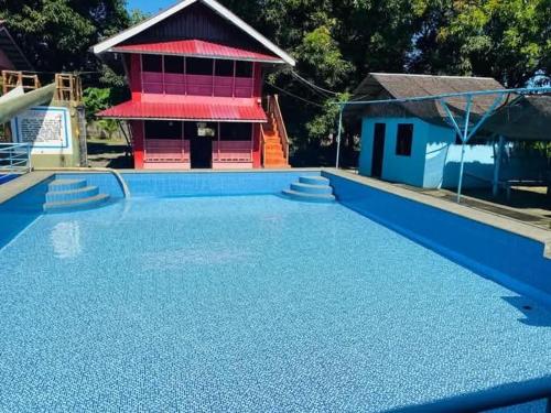 Billede fra billedgalleriet på Nawal Raymundo Resort i Santa Cruz