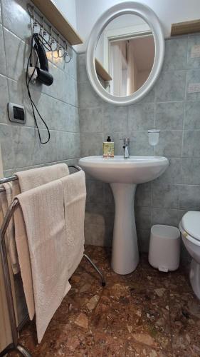 Soggiorni Romani