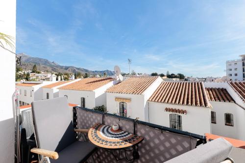 Cosy apartment in Verano Azul