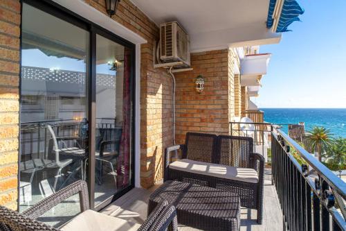 Bahia 49 Apartments Casasol