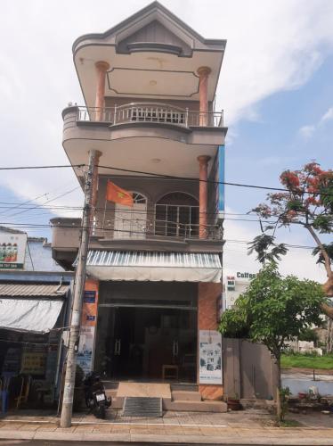 Gallery image of Nhà Nghỉ THẢO ANH in Long Hai