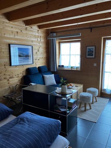 Chalet Alpina Gyger