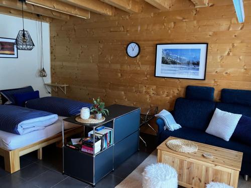 Chalet Alpina Gyger photo 2