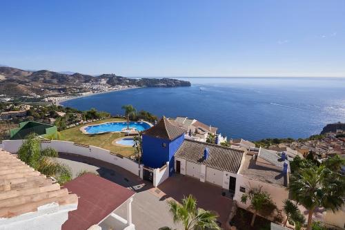Mediterranean Villa in La Herradura