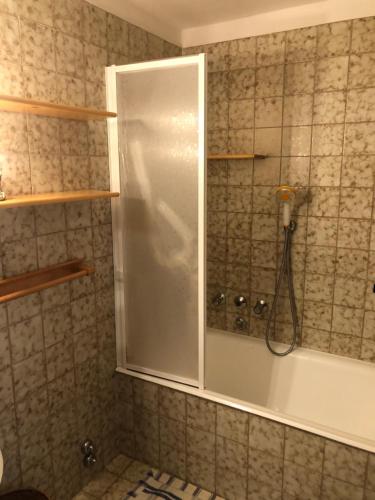 Et badeværelse på TONALE 3