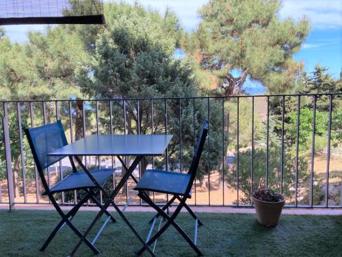 Entre mer et montagne à BANYULS-SUR-MER