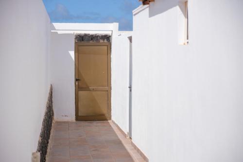 Fotografie z fotogalerie ubytování Casa Nepal v destinaci Playa Blanca