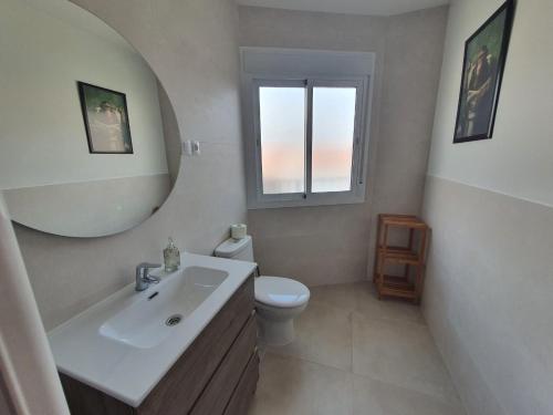 Apartment Nerja Herrera Oria 40