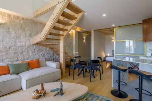 Portobliss Apartment - bydixos