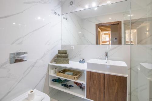 Portobliss Apartment - bydixos