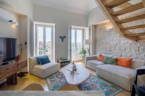 Portobliss Apartment - bydixos