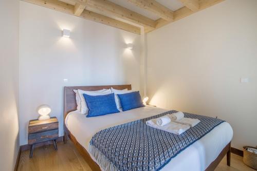 Portobliss Apartment - bydixos