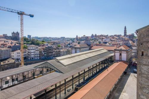 Portobliss Apartment - bydixos
