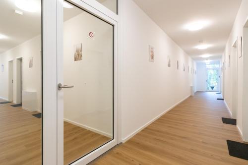 Φωτογραφία από το άλμπουμ του N8 - Business-Appartment-Hotel by Villa Dörr σε Wörrstadt