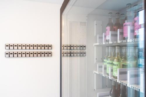 Φωτογραφία από το άλμπουμ του N8 - Business-Appartment-Hotel by Villa Dörr σε Wörrstadt