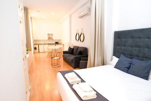 Letmalaga Souviron Studio