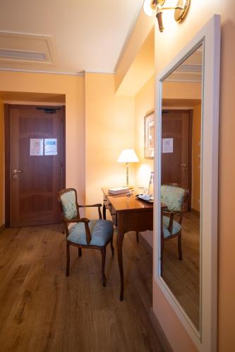 Φωτογραφία από το άλμπουμ του Hotel Pallanza by LVG Hotel Collection στη Βερμπάνια