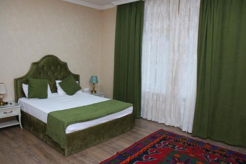 Φωτογραφία από το άλμπουμ του Boutique Nar Baku στο Μπακού