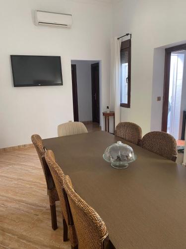 Gran casa cerca de la playa con 3 dormitorios en Pedregalejo photo 33