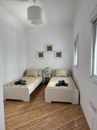 Gran casa cerca de la playa con 3 dormitorios en Pedregalejo photo 50