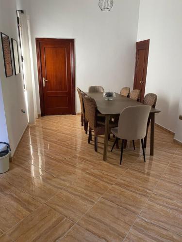 Gran casa cerca de la playa con 3 dormitorios en Pedregalejo photo 34